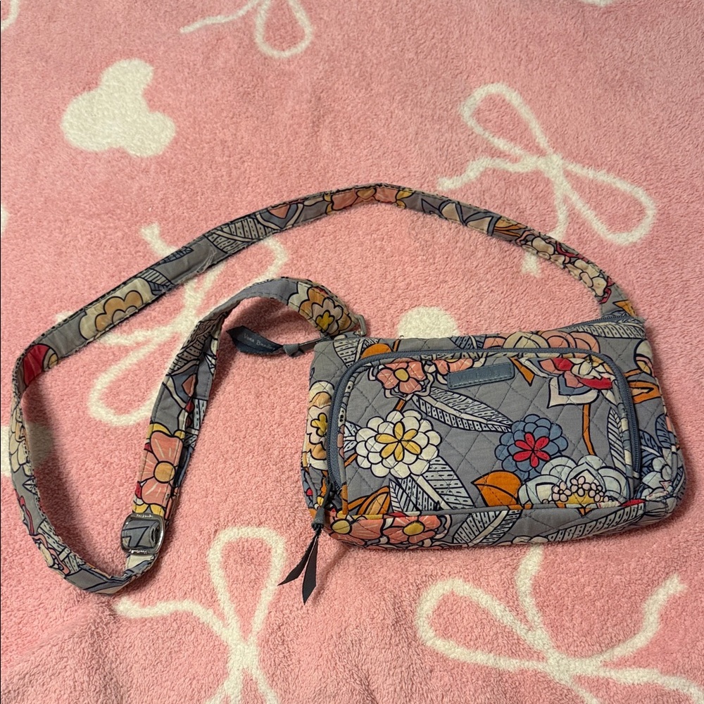Vera Bradley Purse